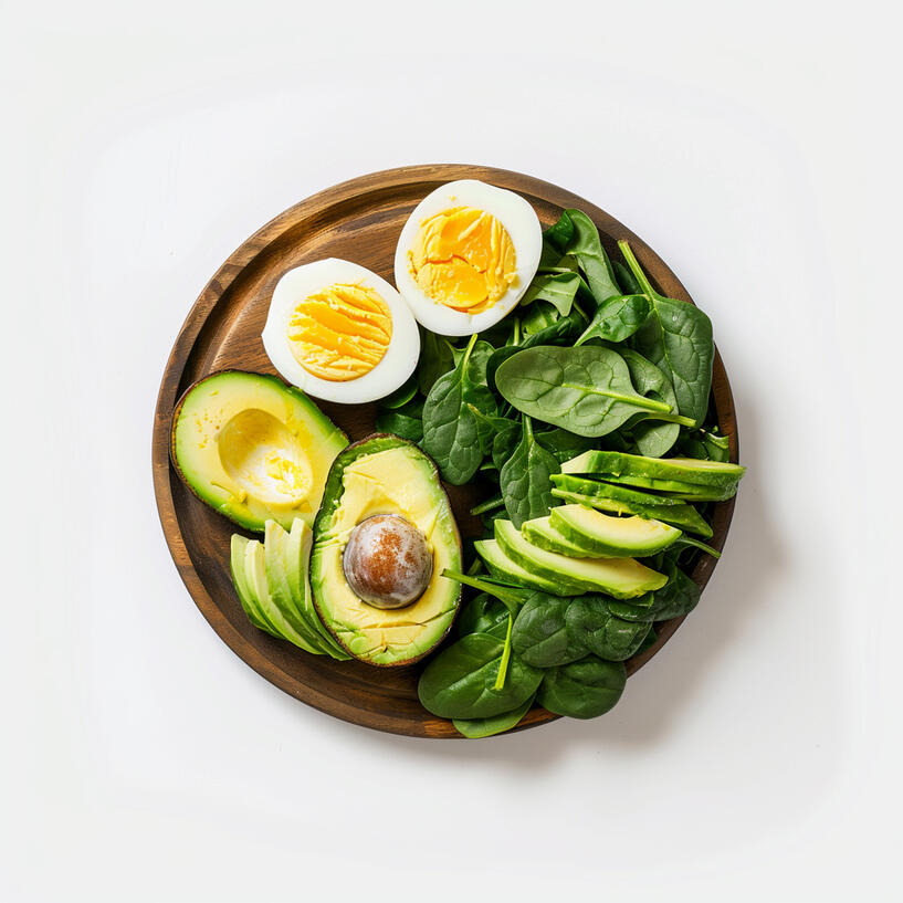 Perfect for Breakfast