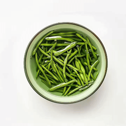 Organic String Beans