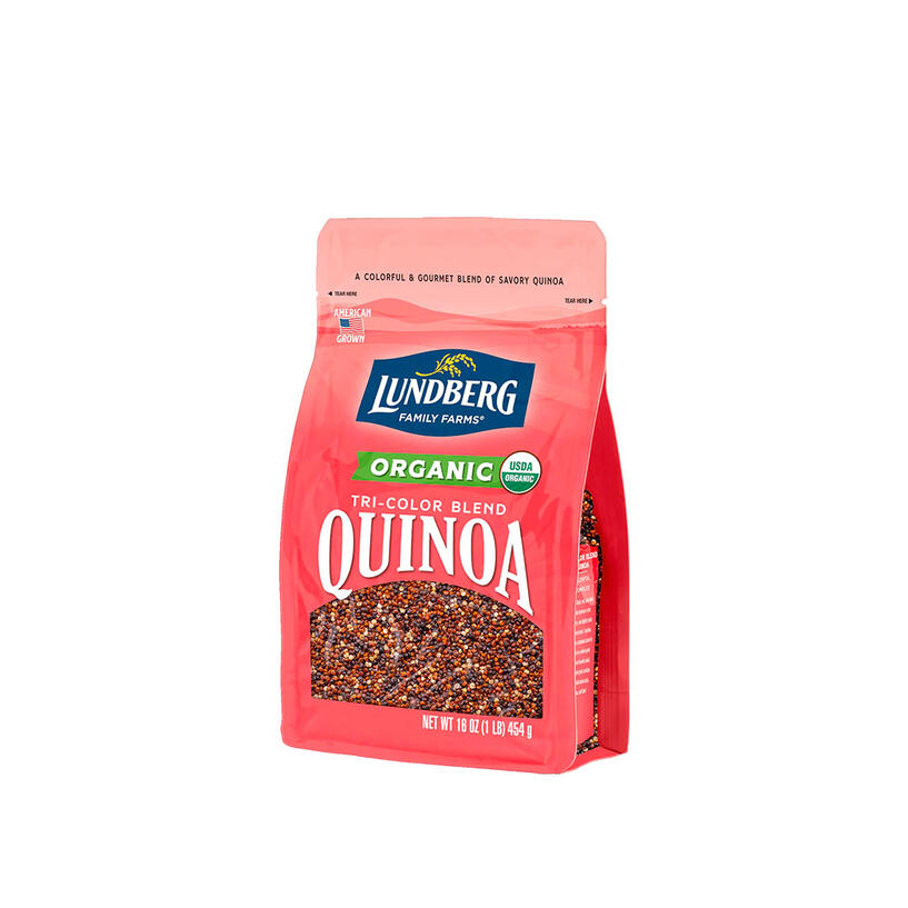 Organic Quinoa